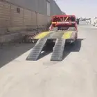 فورك لفت رافعه شوكيه بوب كات سطحه كرينات