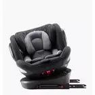 كرسي سيارة من كوزي اند سيف جديد بالكرتون من سن 0 الى 12سنه