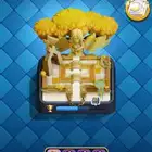 حساب كلاش رويال