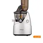 عصارة فواكه على البارد صناعة كورية اصلية جديدة بالكرتون