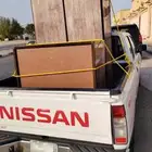 حوض ددسن للنقل بالدمام وضواحيها