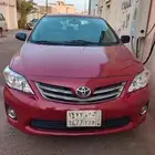 2012 Corolla XLi model for 23 thousand