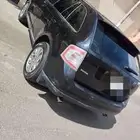 فورد ايدج 2010 فئة ليمتد مستعملة. فل كامل قير أوتوماتيك. بنز