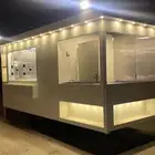 فود تراك جديد