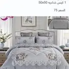 مفرش سرير ولحاف