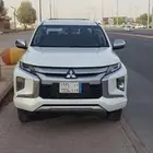 مستوبيشي دبل ديزل 2021