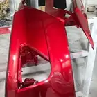 سمكره والدهان السيارات قويزه