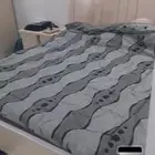 غرفه نوم شبه جديده