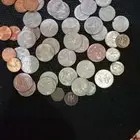 عملات امريكية متنوعة