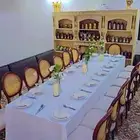 تاجير طاولات وكراسي مستطيل وداريه تاجير طاولات بوفيه قهوجيين