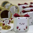 توزيعات مريات مني علب اكسسوارات