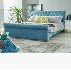 سرير شبه جديد ممتاز