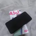 جول. A 450