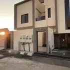 شقق للبيع أرضي ودور اول وعلوي تصميمات رائعه..ابها