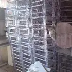 كراسي شفاف