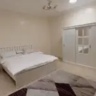 للايجار شقه مؤثثه غرفتين نوم وصاله ابها