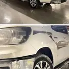 تويوتا هايلكس مديل 2018