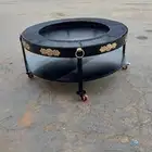 مناقل دايري و مستطيل