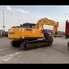 بكلين الاجار