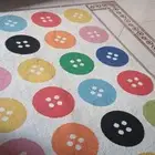 كنب هوم سنتر ثلاثية وثنائية فقط سجادة وغطاء كنب