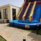 تأجير اللعاب ملاعب صابونيه زحاليق مائيه نطنيطات