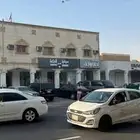 عماره تجاريه فرصه وصيده شرق الرياض حي النسيم الغربي