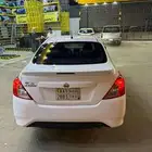 نيسان صني 2020