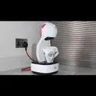 أله قهوه استوكات جديده بكراتينها حتى نفاذ الكمية