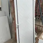 باب المنيوم