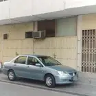 متسوبيشي لانسر نظيف