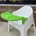 كراسي أطفال مع طاولة