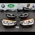 شمعات BMW جميع الفئات