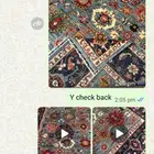 شغل يدوي كازاك صوف درجه اوله صوف شغل وتساف 00966