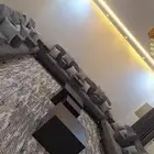تفصيل كنب وستائر ومجالس