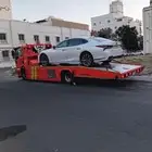 سطحه خميس مشيط وابها وسطحه ونش