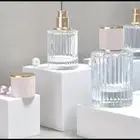 علب عطور 30 مل برم ومرشات