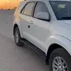 جييب فورشنر موديل 2013