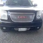 جمس دينالي قصير 2007 منوه المستخدم