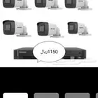 فني كمرات مراقبة و تركيب دش و تلبزون