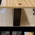 مكتب مودرن شبه جديد للبيع