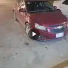 شفرلي كروز 2011