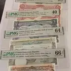 عملات مؤسسة النقد الجنوب العربي عدن