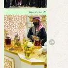 يوجد لدينا قهوجيين وصبابين وقهوجيات وصبابات داخل الرياض لكل