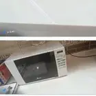 ميكرويف نظيف بجوده كويسه للبيع