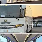 باص للا يجار ركب 50ركب 30ركب15ركب23ركب12مع أسيق