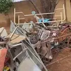 حديد خرده