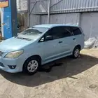 انوفا 2013 نضيفه للبدل فقط