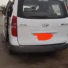 هونداي H1 2020
