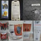 أغراض منوعة للبيع كلها جديدة بأقل سعر واخر حبة