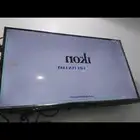 شاشه وطابعه